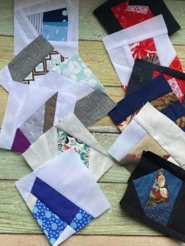 Five Ways To Create Your Own Fabric From Fabric Scraps Story