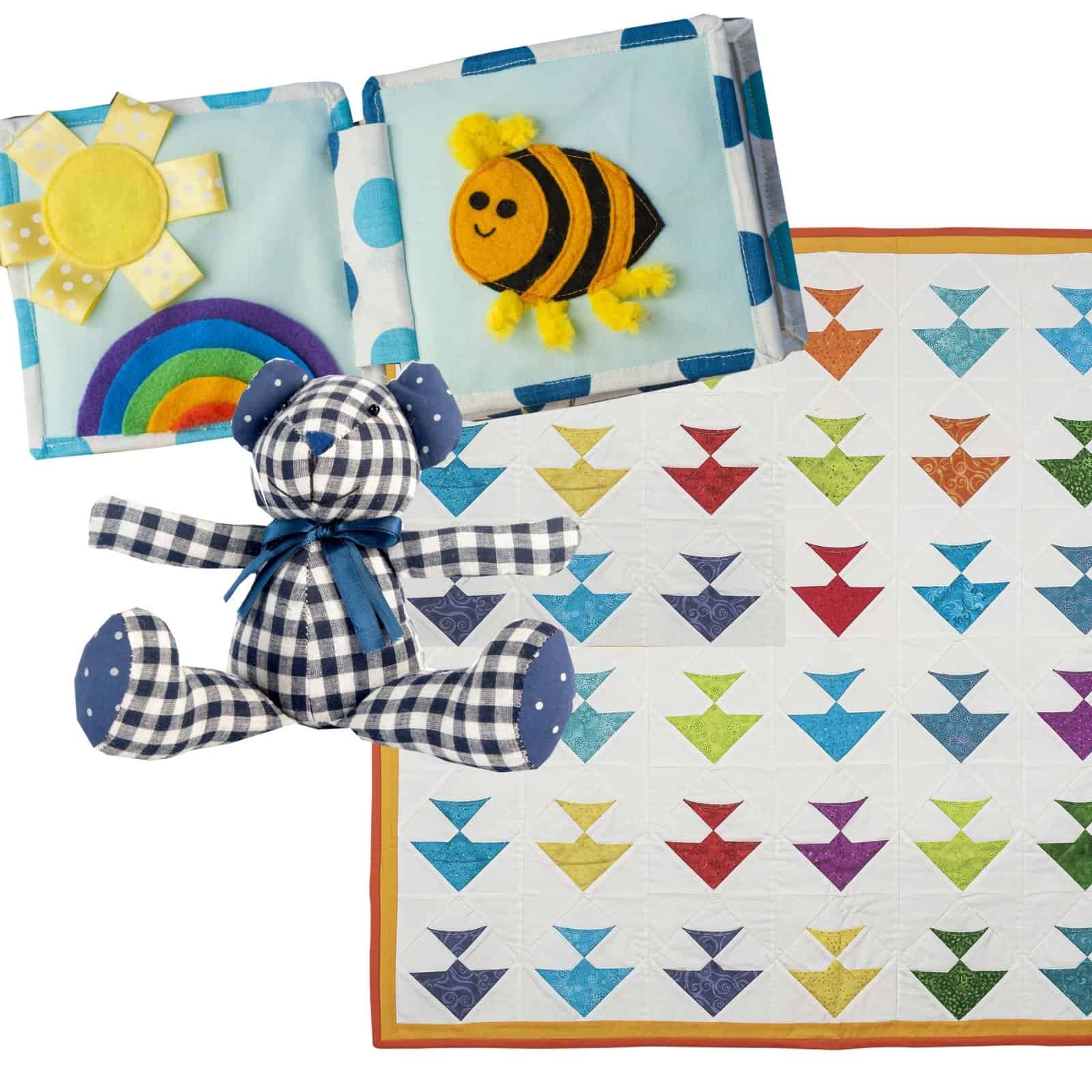 Sewing for Charity (2023) 29 Charities that need your help! 26