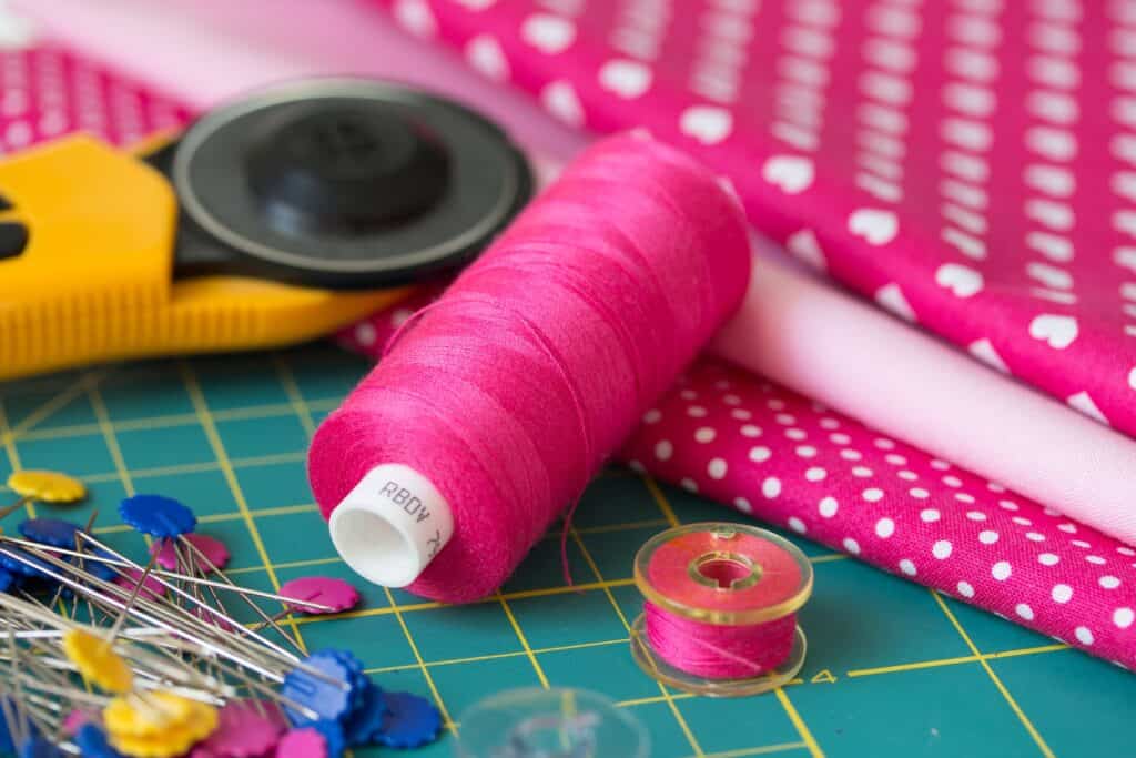 Sewing for Charity (plus where to donate quilts!) 2023