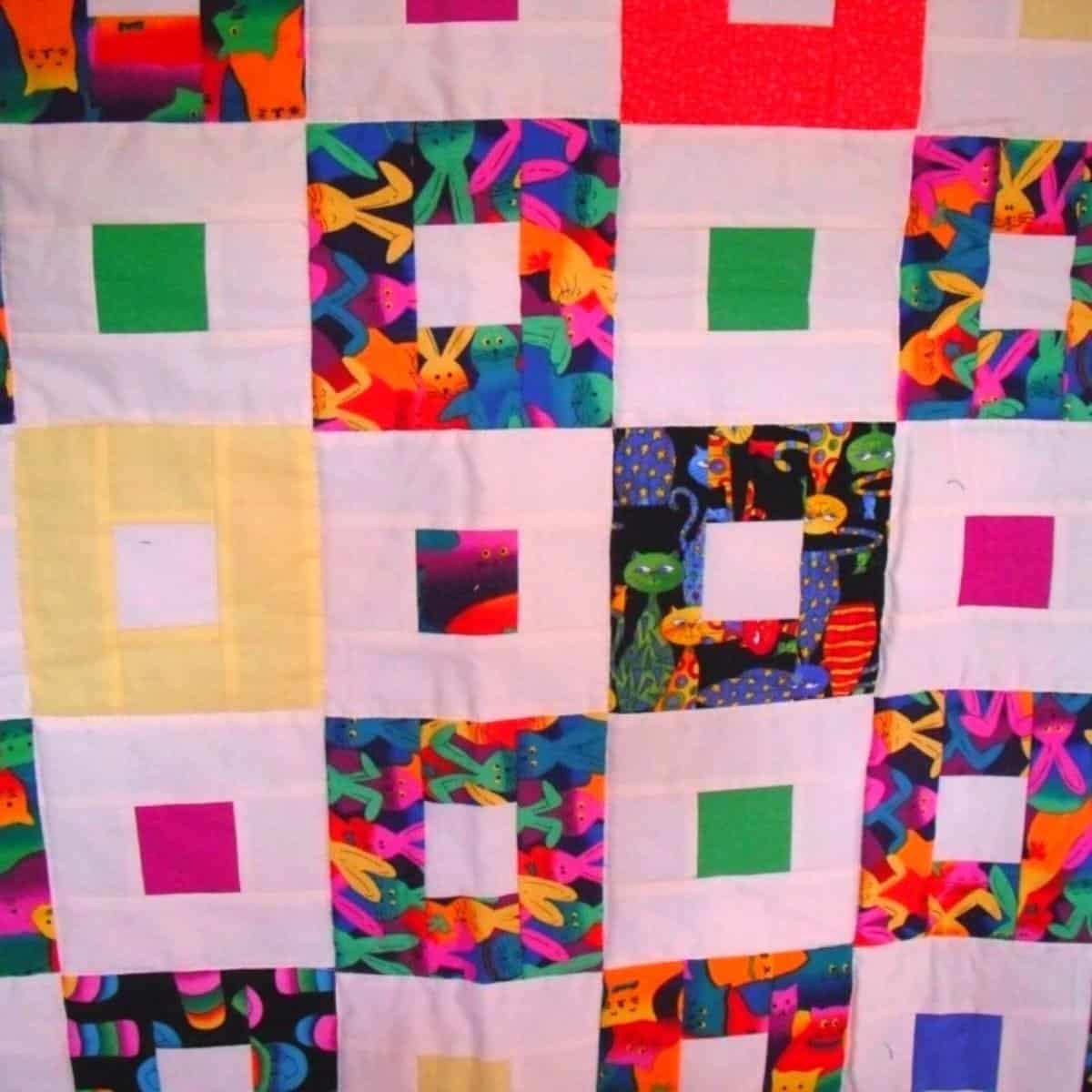 Sewing for Charity (2023) 29 Charities that need your help! 26