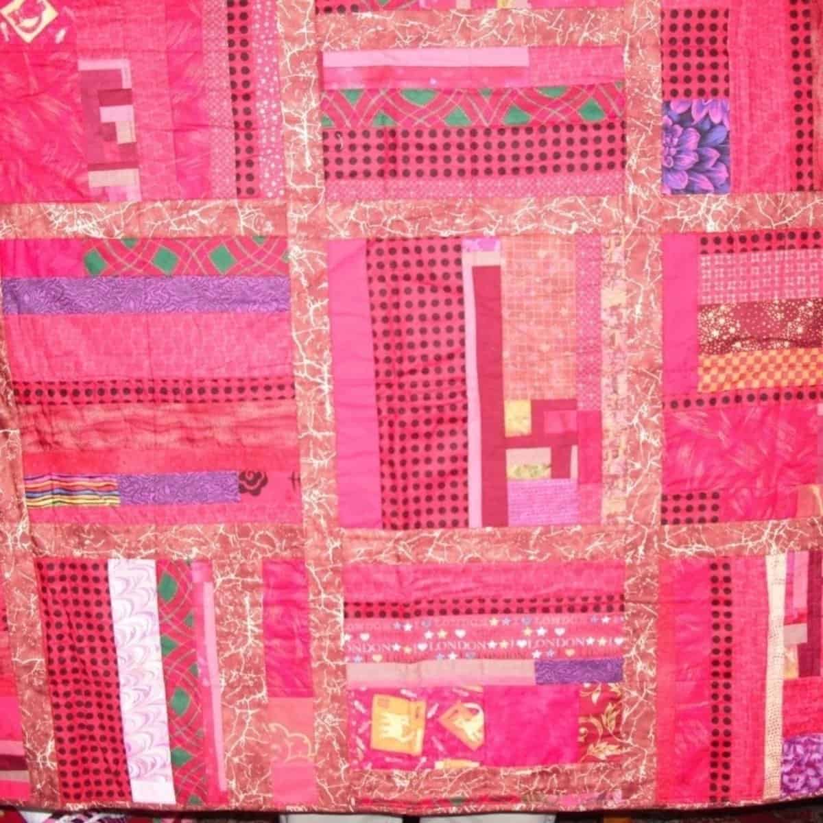 Sewing for Charity (plus where to donate quilts!) 2023