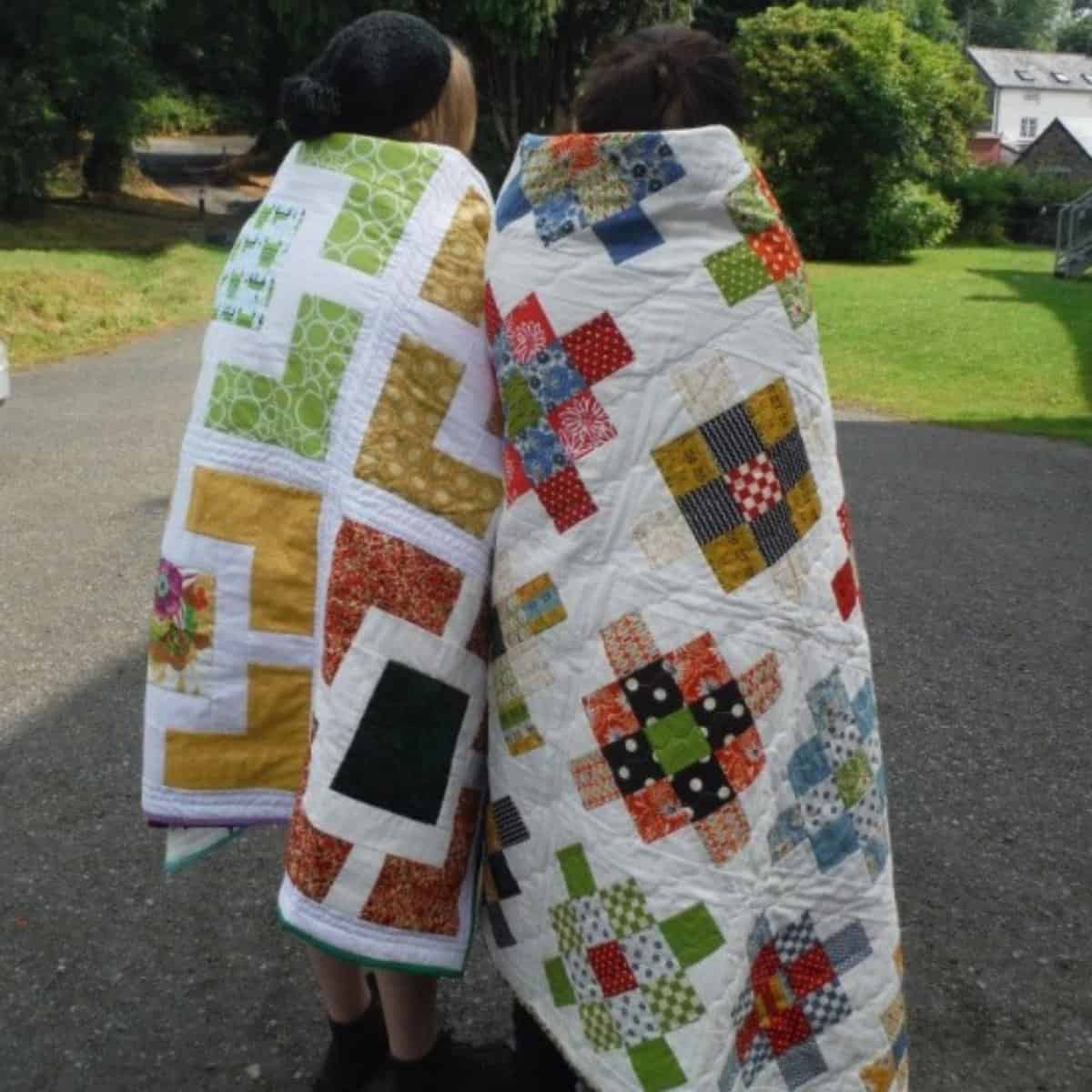 Sewing for Charity (2023) 29 Charities that need your help! 26