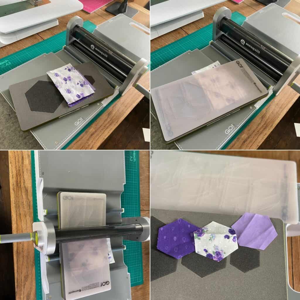 Accuquilt Go Cutter for sale