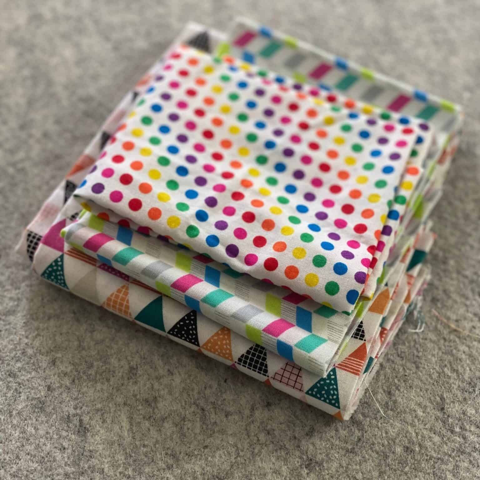 9 Ways to Buy Cheap Fabric for Quilting Scrap Fabric Love