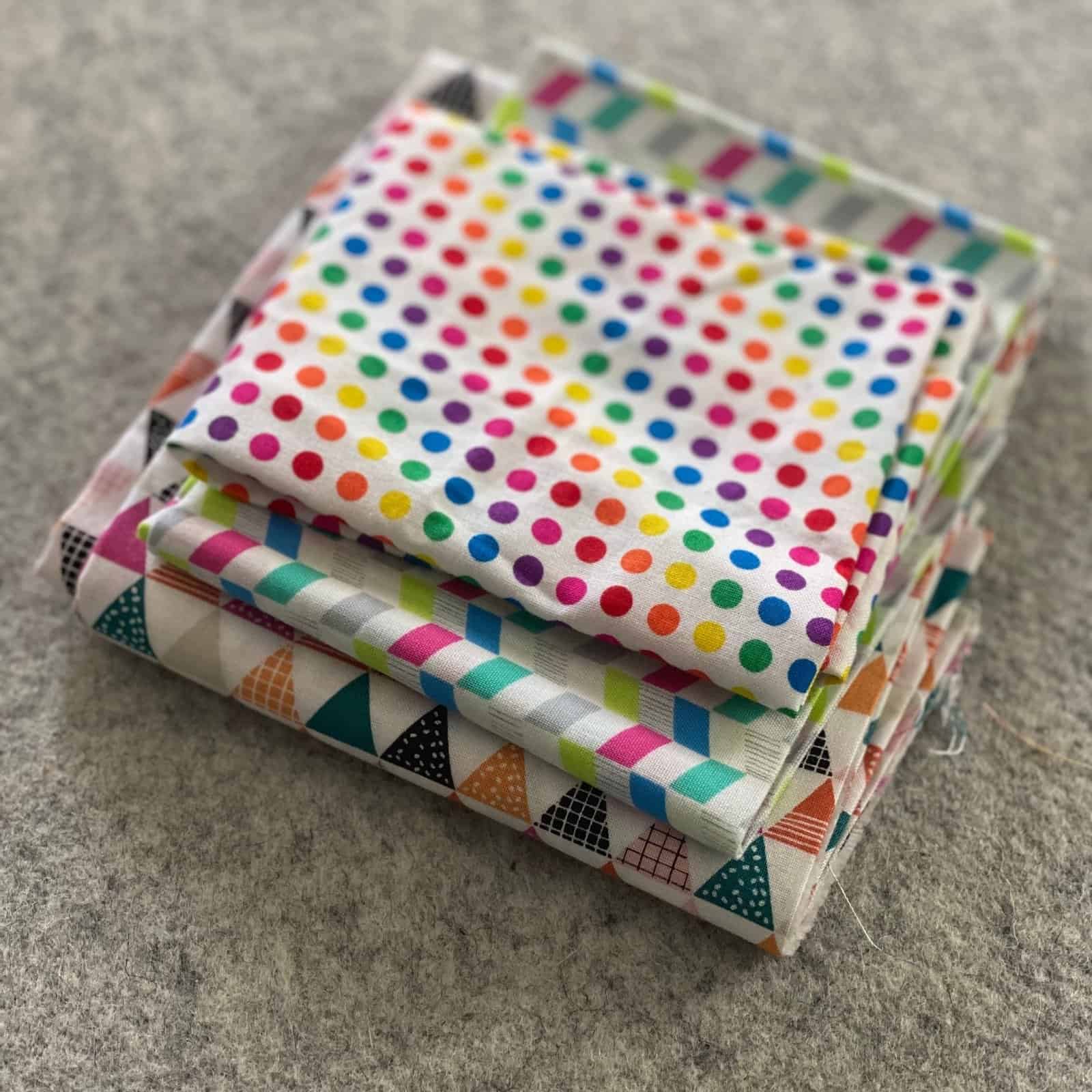 9 Ways to Buy Cheap Fabric for Quilting Scrap Fabric Love