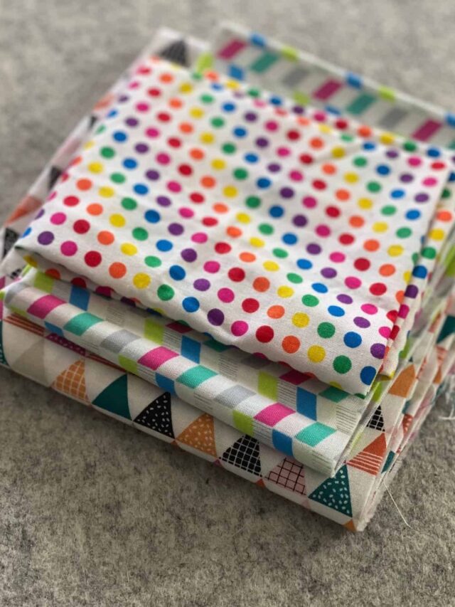 Where To Buy Affordable Whole and Scrap Fabric for Quilting Story