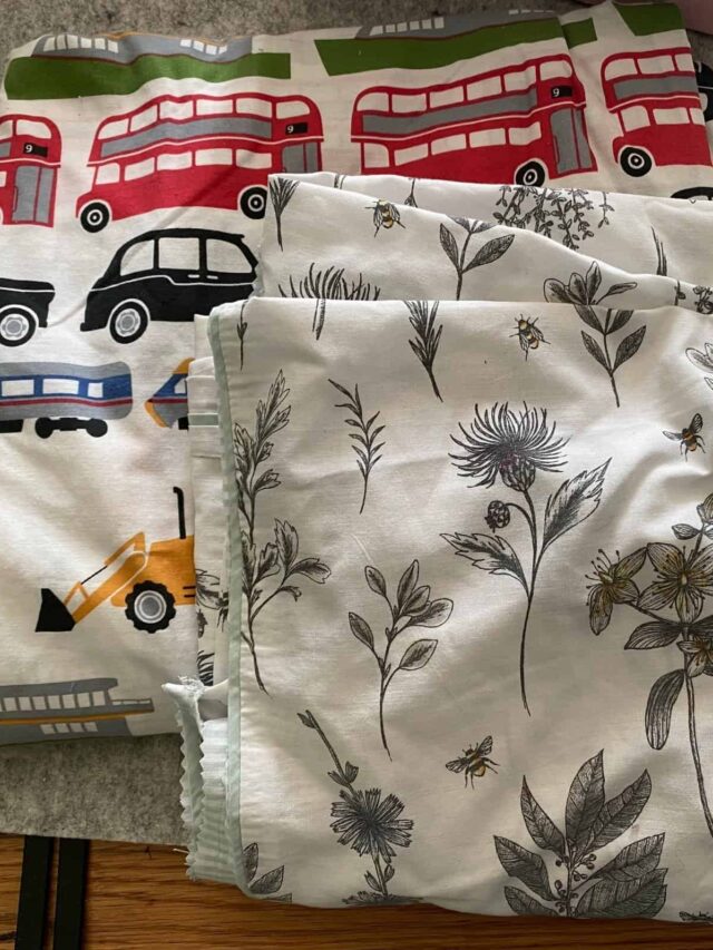 How to Buy Cheap Quilting Fabric in 9 Easy Steps Story - Scrap Fabric Love