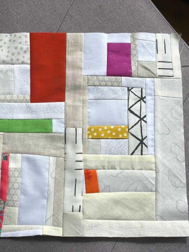 5 Ways To Use Fabric Scraps To Make Your Own Fabric Story Scrap