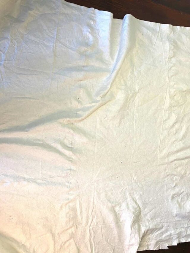 Joining Leftover Quilt Batting Why You Should Do It! Story Scrap