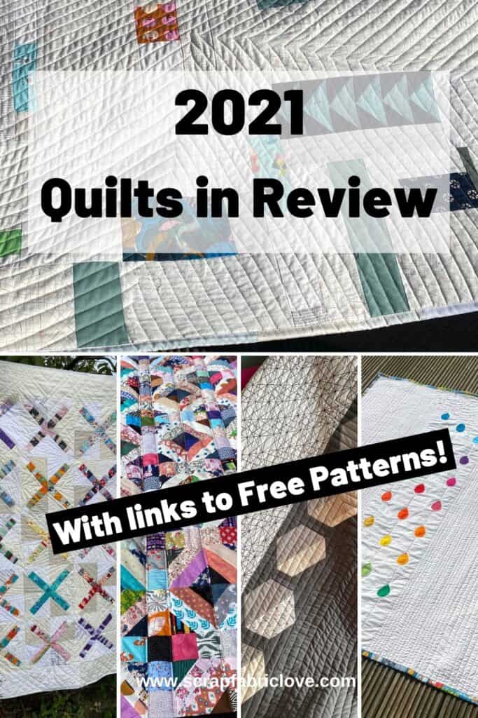 quilts in review 2021