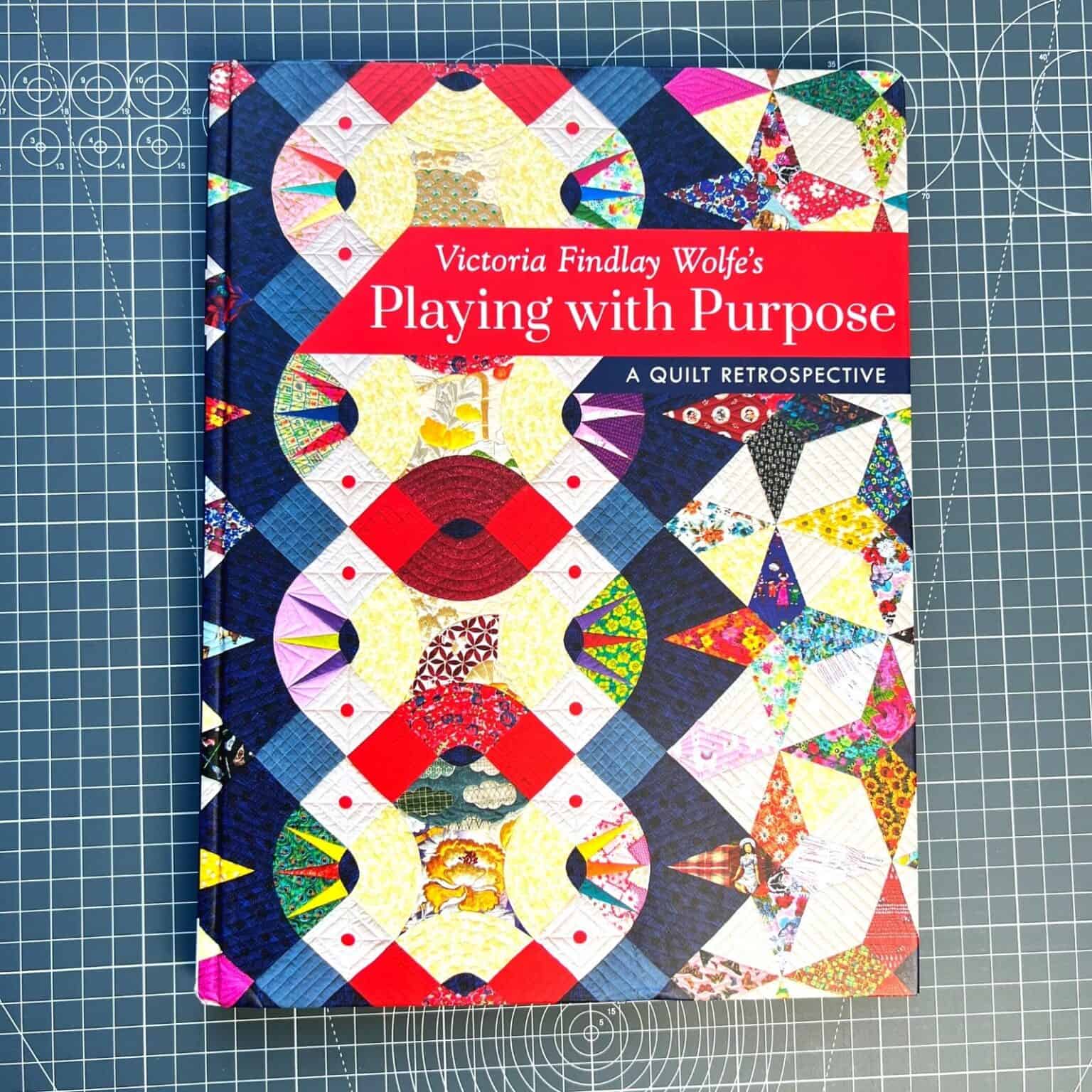 28 of the Best Quilting Books for Modern Scrappy Quilters
