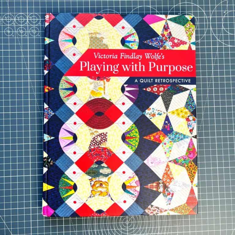 28 of the Best Quilting Books for Modern Scrappy Quilters