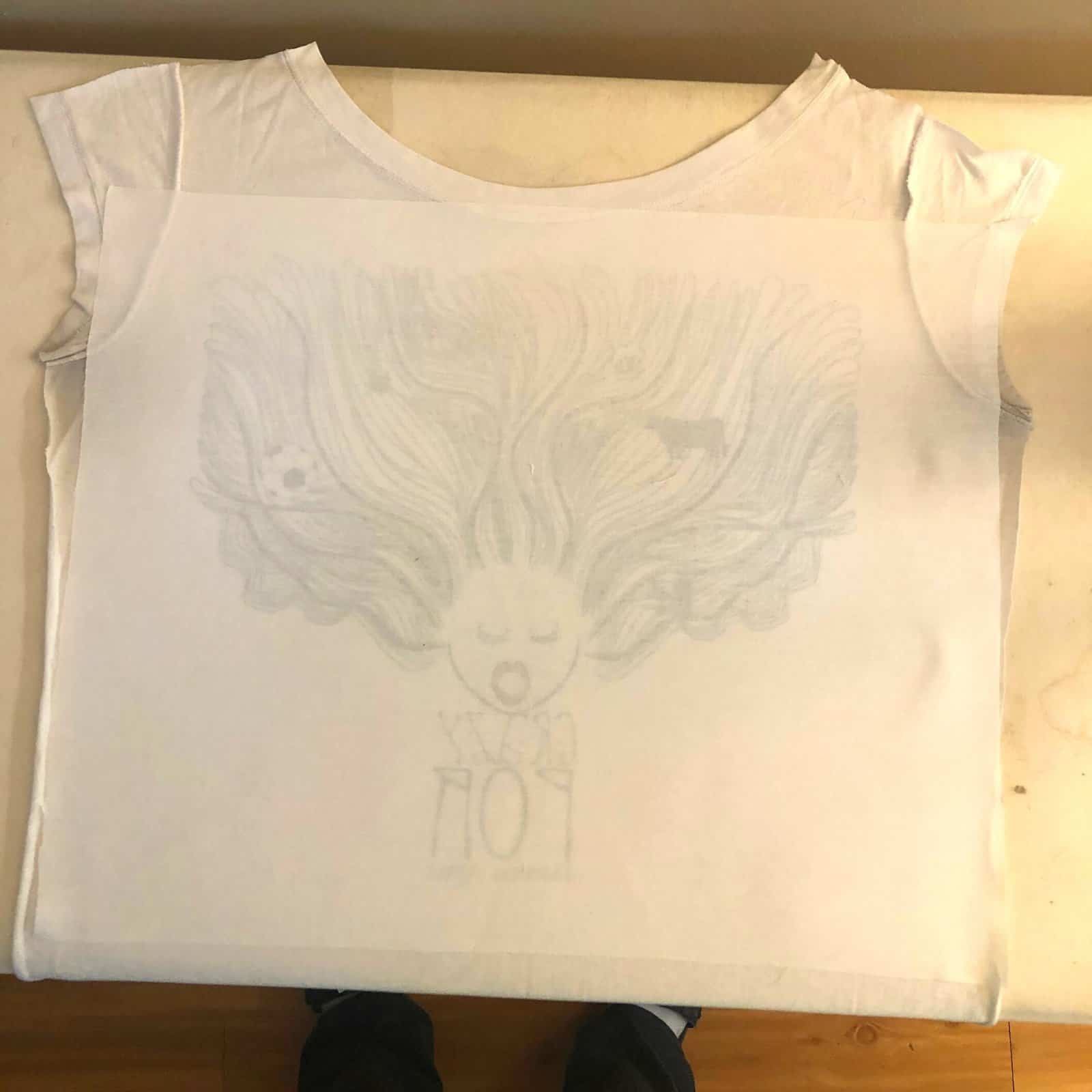 TShirt Quilt Interfacing How to Get Started for Beginners!