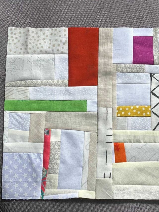 No Scrap Is Too Small In Crumb Quilting Story Scrap Fabric Love No Scrap Is Too Small In Crumb Quilting Story Scrap Fabric Love