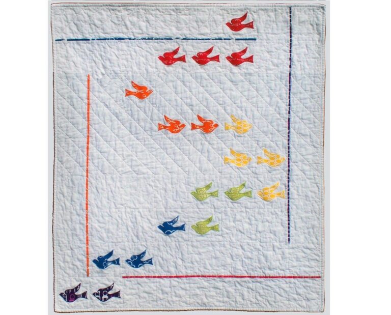 21 + Applique Baby Quilt Patterns Scrap Fabric Love