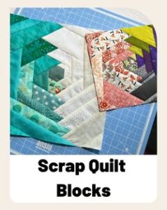 Home - Scrap Fabric Love