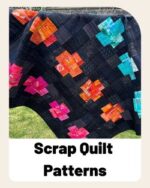 Home - Scrap Fabric Love