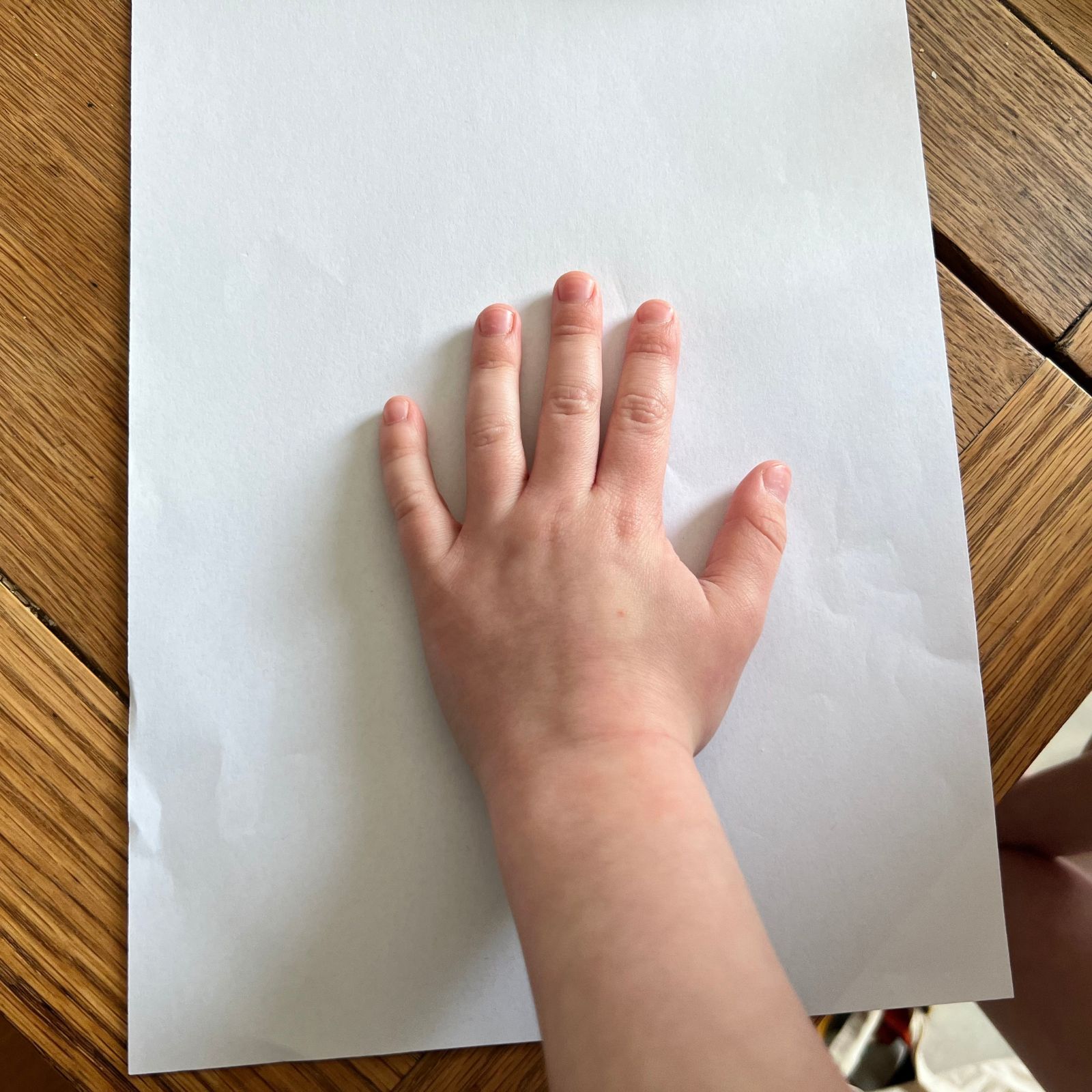 How to Make Fleece Mittens for Kids Scrap Fabric Love