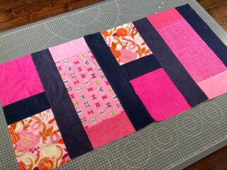 Free Patterns from Scrap Fabric Love - Scrap Fabric Love