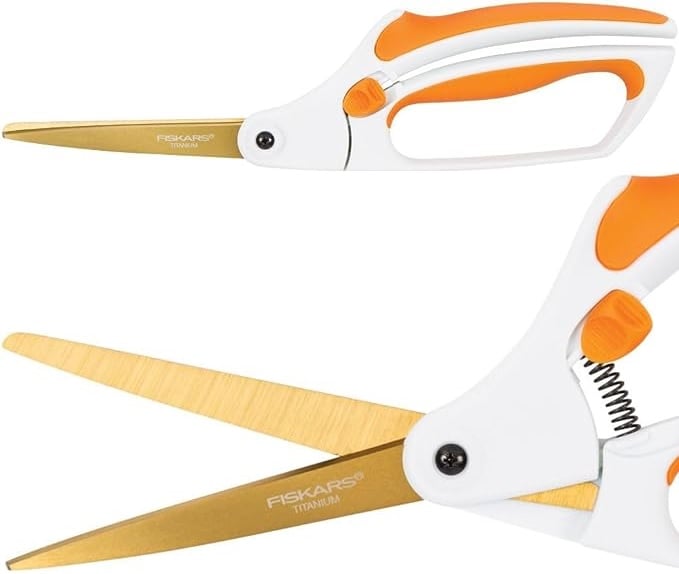 The Top 7 Best Sewing Scissors – Sustain My Craft Habit