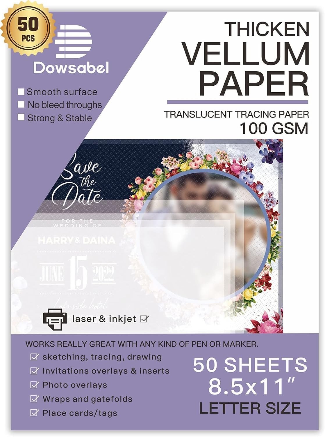 Best Foundation Paper Piecing Paper Testing 7 Kinds!
