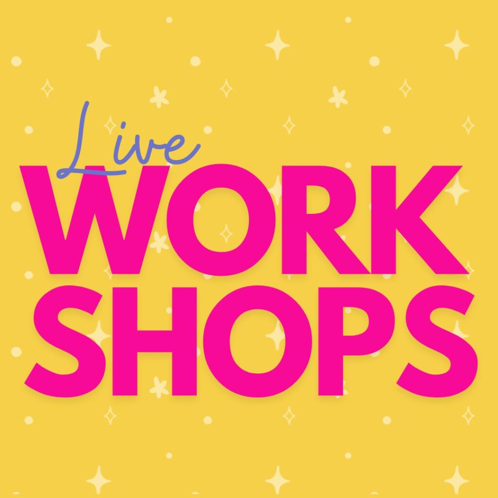 quilt workshops