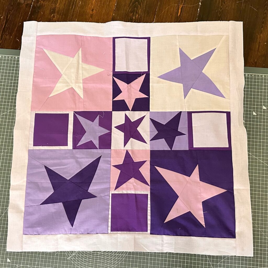 adding-borders-to-quilt-blocks