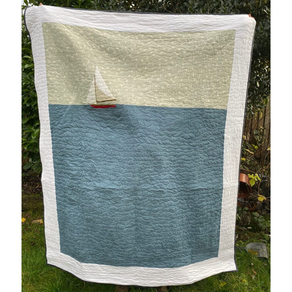 sailboat-quilt