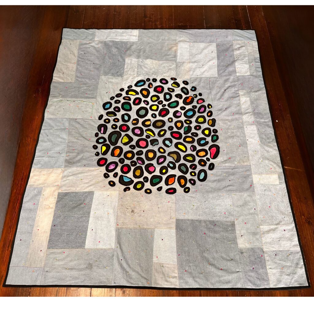 art quilt for sale