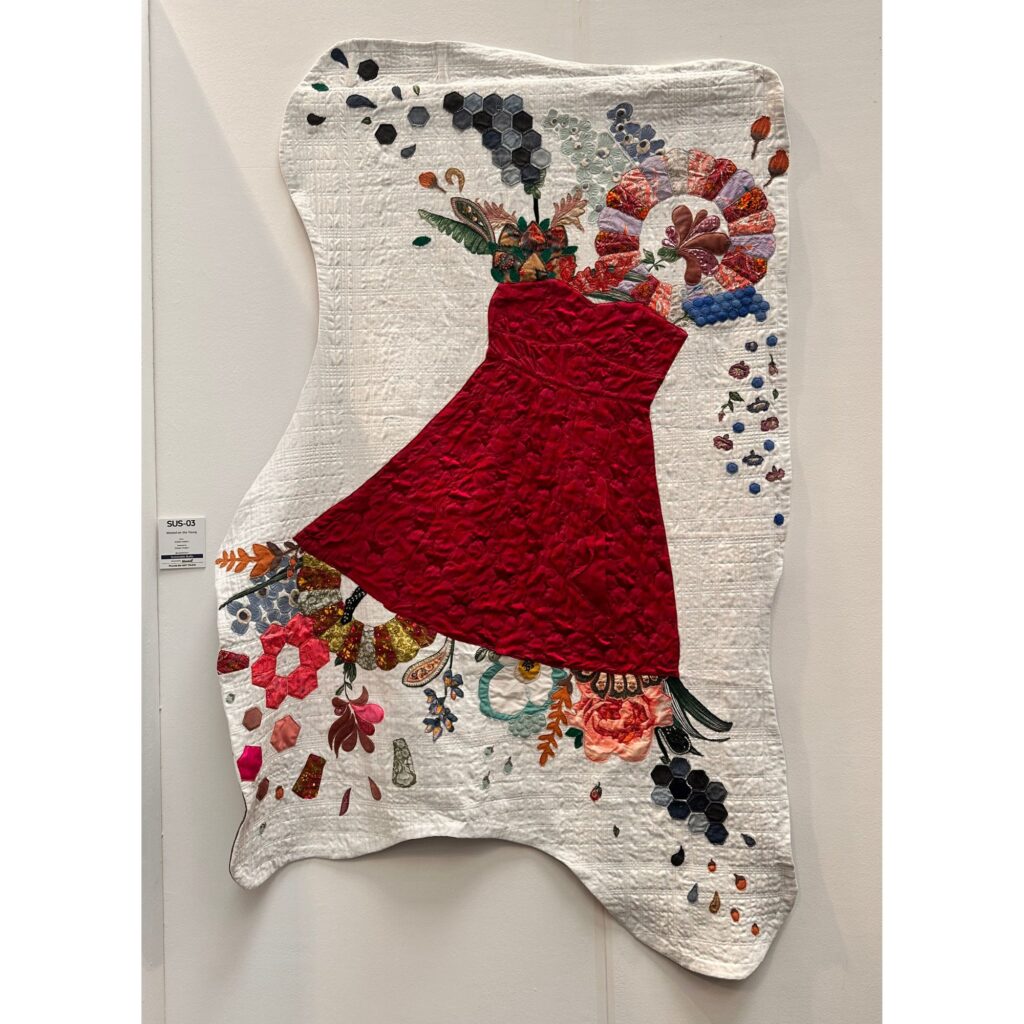 dress quilt for sale