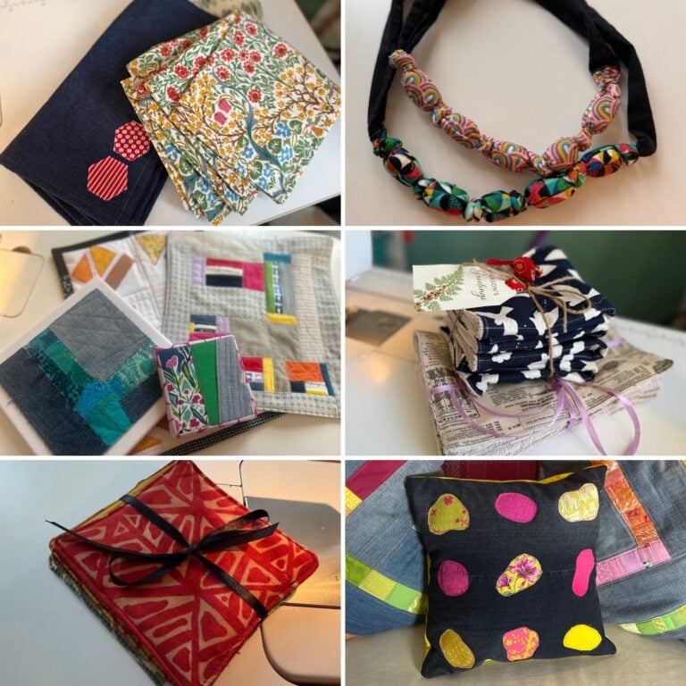 gifts to sew