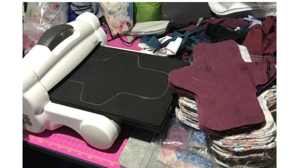 sizzix die