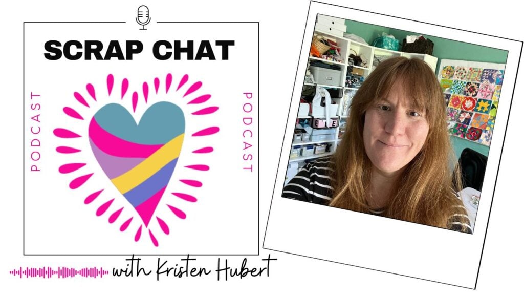 Scrap Chat Podcast