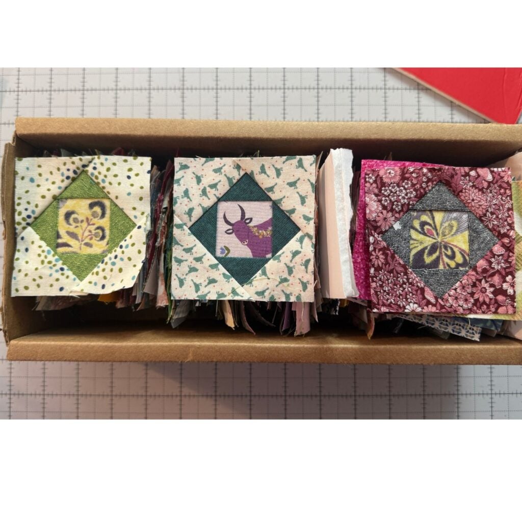 Karen brown economy blocks
