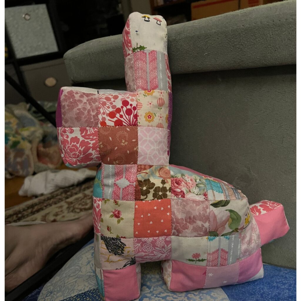 epp bunny