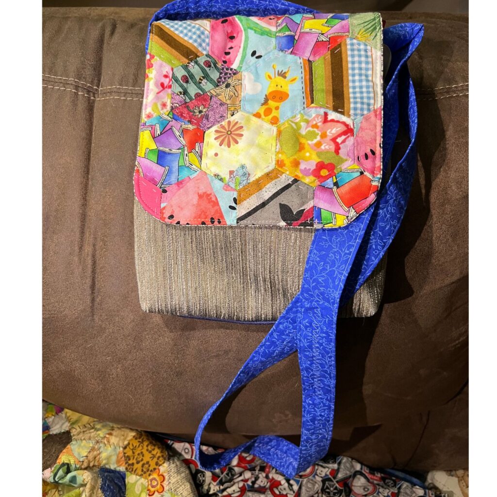 EPP bag