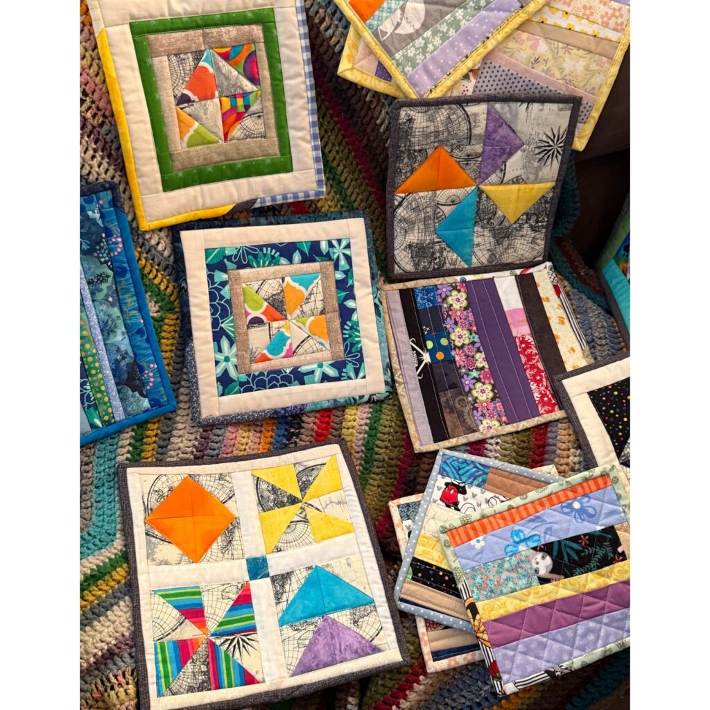 Lisa crafts