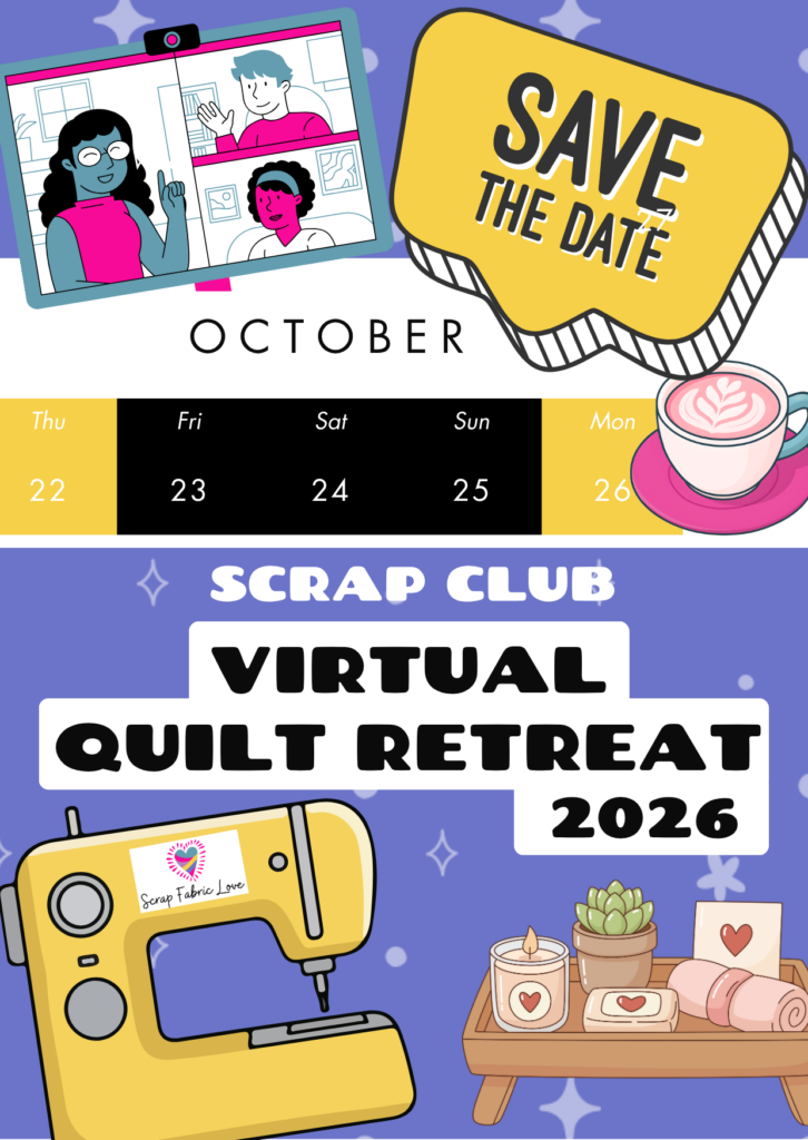 virtual retreat