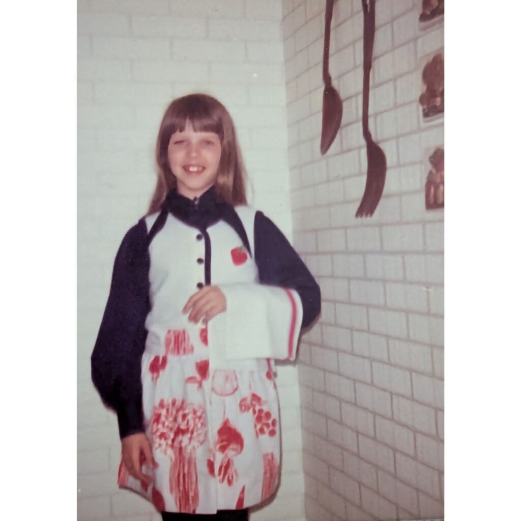 darci at 4h